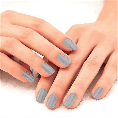 Lakme Absolute Gel Stylist Nail Color Diva 12 Ml - Nail Polish