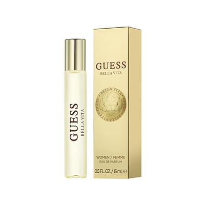 Guess Bella Vita Eau De Parfum 15 ml - Women Perfumes (Edt/Edp)