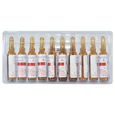 LASIX Injection 4ml - Hypertension-Diu