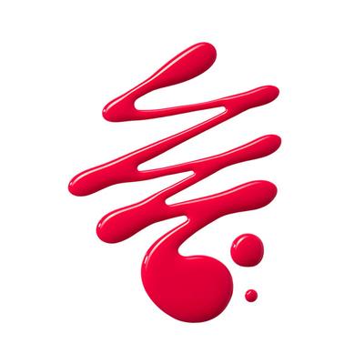 Flormar Full Color Nail Enamel FC12 Love is Blushing 8 ml - Nail Polish