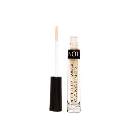 NOTE FULL COVERAGE LIQUID CONCELEAR 02 2.3 ml - Concealer
