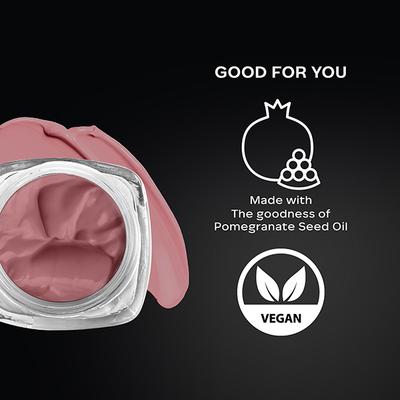 Faces Canada Colour Me Up Lip & Cheek Tint - Berry Pick 04, 3gm - Lip Glosses