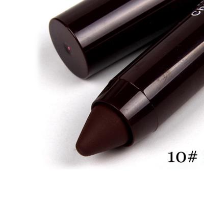MISS ROSE CHUBBY LIP CRAYON 7301 - 033B 10 20 gm - Lip Crayons