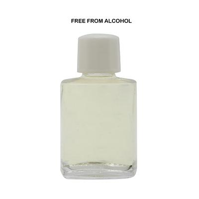 Aroma Galaxy (Alcohol Free) Fragrant Reed Diffuser Kit - Mogra & Madurai Jasmine 30 ml - Carrier Oils