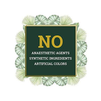 Smyle Mouth Ulcer Gel 10 gm - Mouth Ulcer