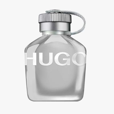 Hugo Boss Hugo Reflective Edition Eau De Toilette for Men 75 ml - Men Perfumes (Edt/Edp)