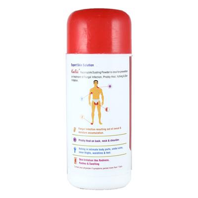 KAIFLUK Dusting Powder 50gm - Skin Infections-Taa