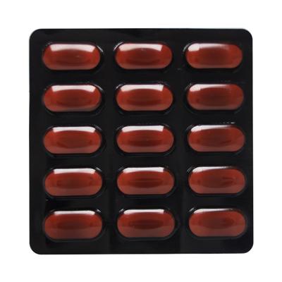 ROCKBON D NEW 400IU Tablet 15's - Supplements-Cal