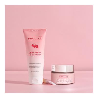 Prolixr Perfect Skin Bundle - Facial Kits
