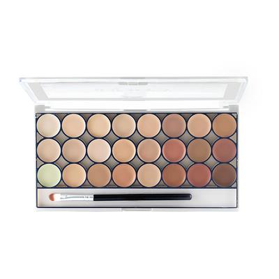 MARS Agory Contour Palette - 01 70 gm - Contour