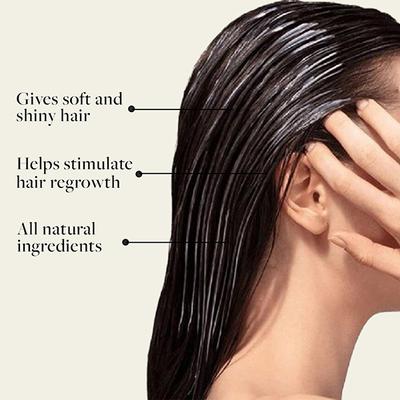 Sadhev Ayurvedic Hair Conditioner 200 ml - Conditioners