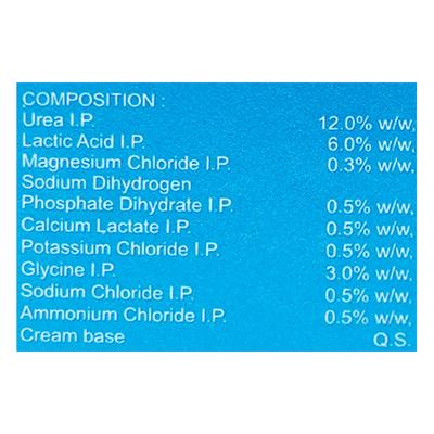 Remoiz Cream 100gm - Dry Skin-Emo