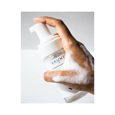 Vaunt Complete Cleanse Body Wash 100 ml - Shower Gels & Body Wash