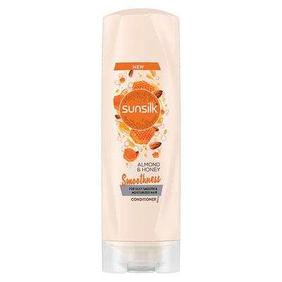Sunsilk Almond & Honey Conditioner 180 ml - Conditioners