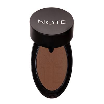 NOTE LUMINOUS SILK MONO EYESHADOW 08 4.5 gm - Eyeshadow, Bases & Primers