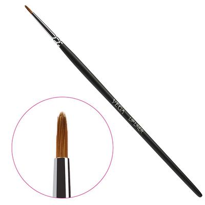 Vega Lip Liner Brush (PB - 04) 1's - Lip Brush