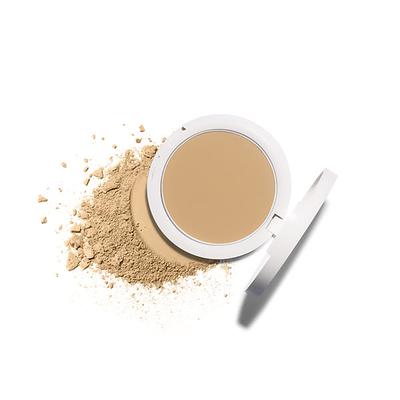 Myglamm Lit Radiant Matte Compact Powder - Serving Face 9 Gm - Compact Powder