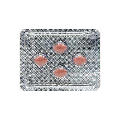 MEGALIS D Tablet 4's - Impotence/Erectile Dysfunction (Ed)
