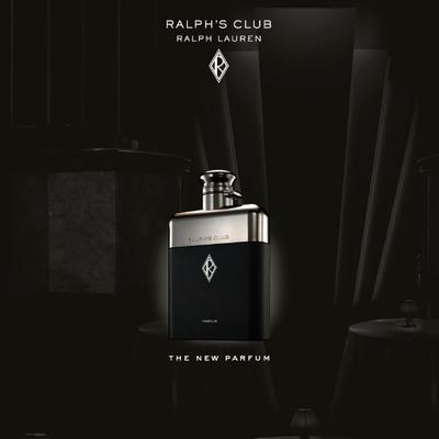 Ralph Lauren Club Parfum 100 ml - Men Perfumes (Edt/Edp)