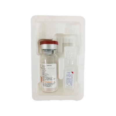 Thiotres 600mg Injection 1'S - Liver Disease