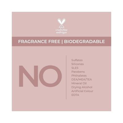 Ashba Botanics Nourishing Conditioner for Soft, Smooth Hair & Max Nourishment 237 ml - Conditioners