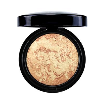 Sivanna Colors Professional Make Up Baked Eyeshadow - DS648 10 20 gm - Eyeshadow, Bases & Primers