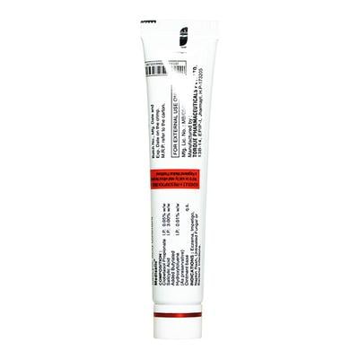 Medisalic Ointment 20gm - Skin Infections-Toa