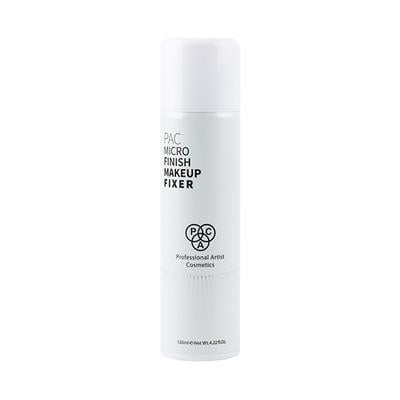 PAC Micro Finish Makeup Fixer 120 ml - Setting Spray