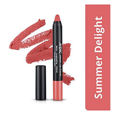 Auric Intensiv Lip Crayon Summer Delight 3404 2.4 gm - Lip Crayons
