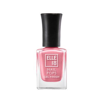 Elle 18 Nail Pop Gel Finish G23 10 ml - Nail Polish