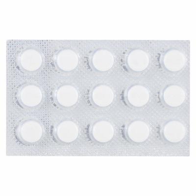 MELZAP MD 0.25 Tablet 15's - Anxiety-Anx