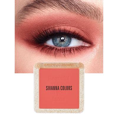 Sivanna Colors In The Peach Pro Cheek - HF6038 02 10 gm - Blushes