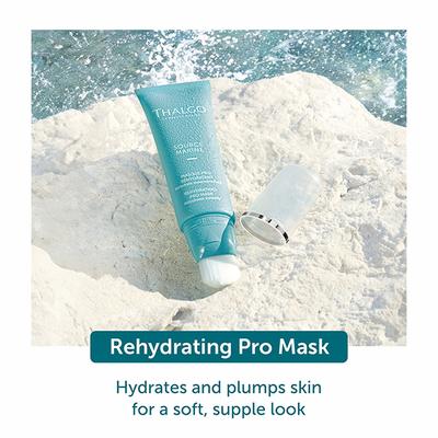 Thalgo Rehydrating Pro Mask 50 ml - Scrubs & Exfoliants