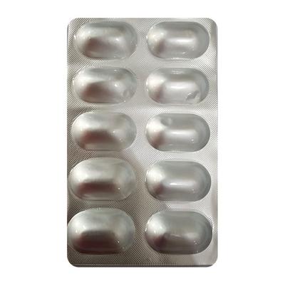 Neutron Lc Tablet 10's - Supplements-Vam