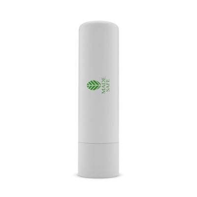 Mamaearth Nourishing 100% Natural Lip Balm with Vitamin E and Shea Butter 4 gm - Lip Balms