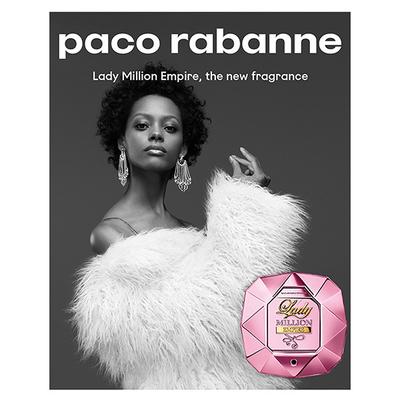 Paco Rabanne Lady Million Empire Eau de Parfum 50 ml - Perfumes (Edt/Edp)