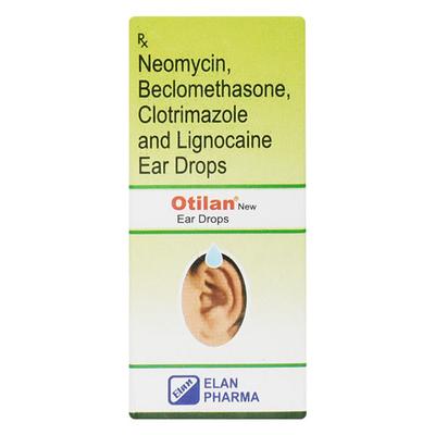 OTILAN EAR DROPS 5ML - Ear Conditions-EAA