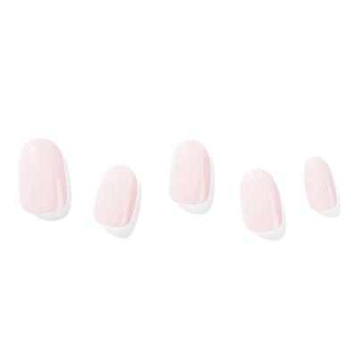 Dashing Diva Glaze Nail Polish - Powder Pink 1's - Nail Care