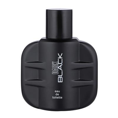 INSTYLE Dark Black Eau de Toilette (For Men) 100 ml - Men Perfumes (Edt/Edp)