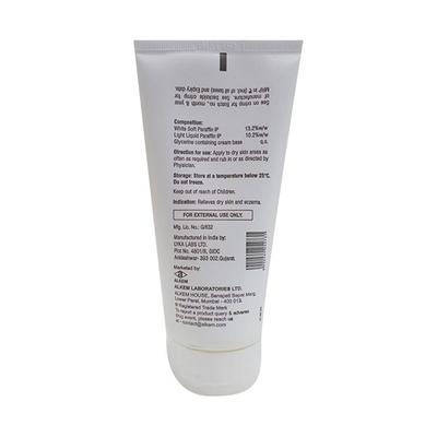 Olesoft Max New Cream 150gm - Dry Skin-Emo