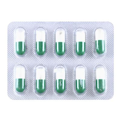 FLUDEP 10 Capsule 10's - Depression-Ant