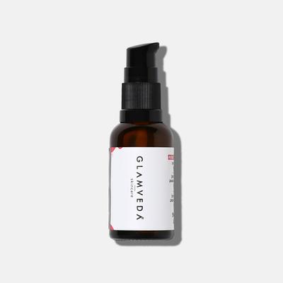 Glamveda Aha Bha Acne Expert Face Serum 30 ml - Face Serum