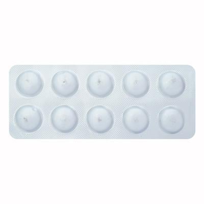 TELKONOL H 80mg Tablet 10's - Hypertension-Ang