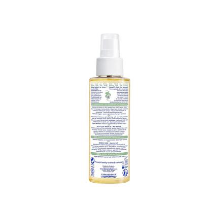 Mustela Baby Massage Oil 100 ml - Creams, Lotions & Oils