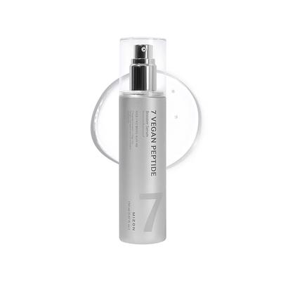 Mizon 7 Vegan Peptide Booster Serum 150 ml - Face Gels