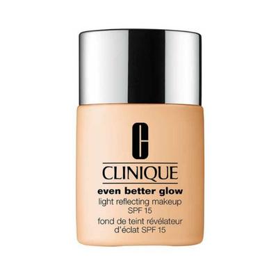 Clinique Even Better Glow Light Reflecting Makeup SPF 15 WN 04 Bone 30ml - Foundation
