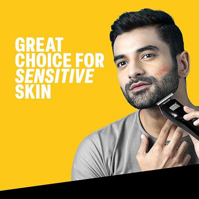 Bombay Shaving Company Power Play Trimmer for Men Trimmer 75 Min Runtime 5 Length Settings 1's - Trimmers