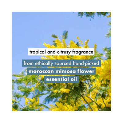 Love Beauty And Planet Coconut Water and Mimosa Flower Paraben Free Volume and Bounty Conditioner 400 ml - Conditioners