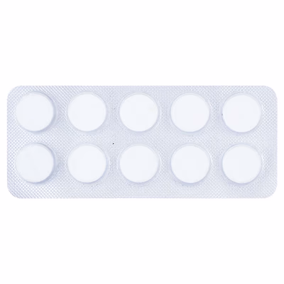 Zomet 500mg Tablet 10'S - Diabetes-Ant