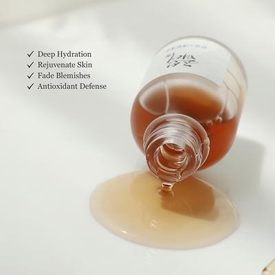 Beauty Of Joseon Revive Serum Ginseng + Snail Mucin 30 ml - Face Serum